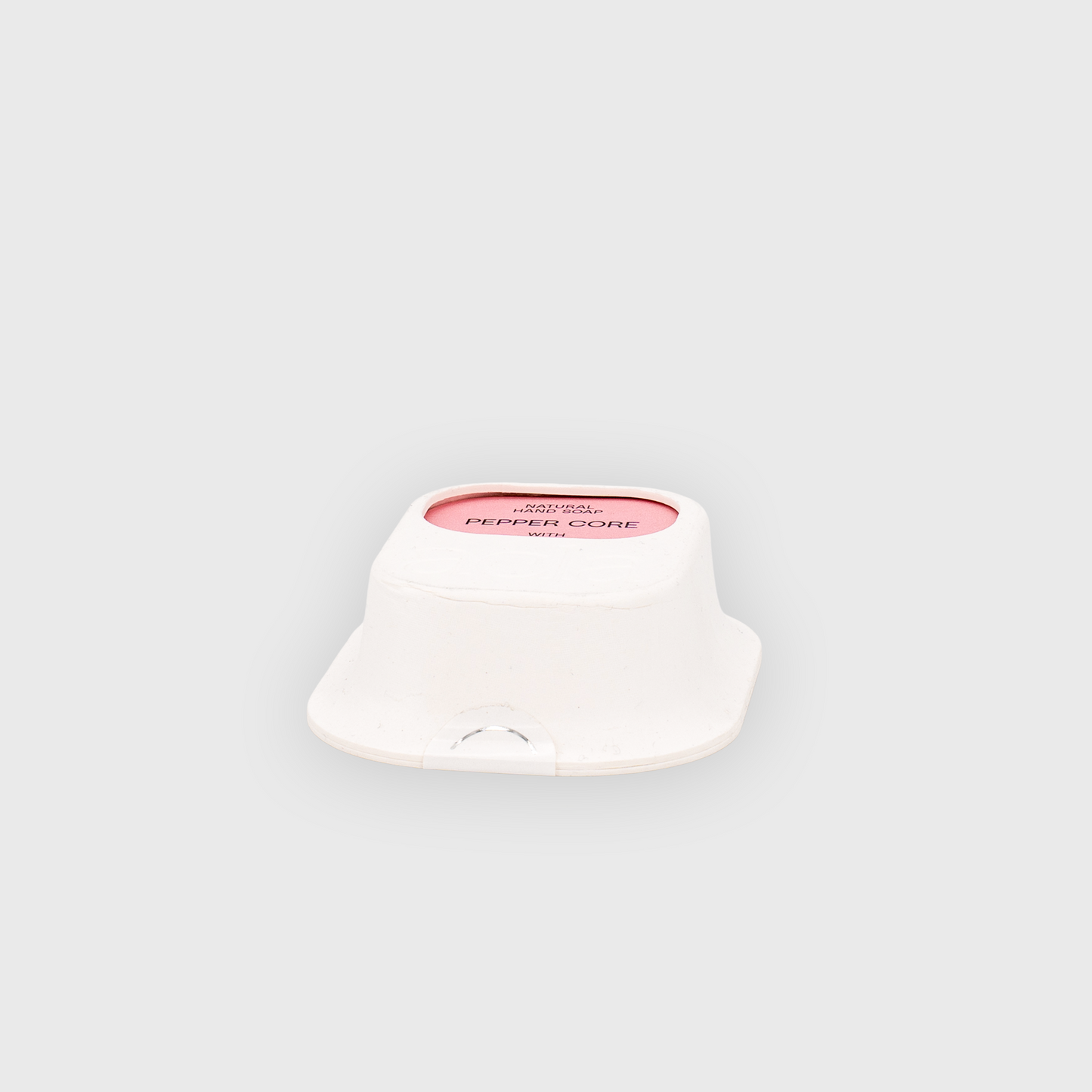PEPPER CORE hand soap