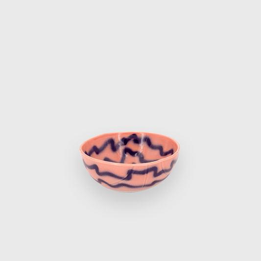 BBOL S - peach pizza