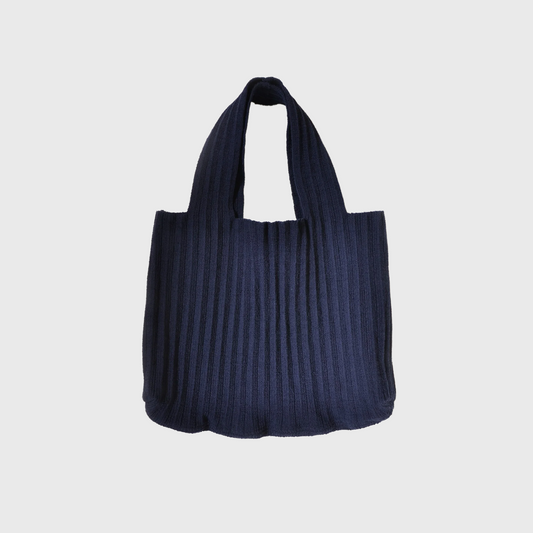 Sac objects - pleat bag XL