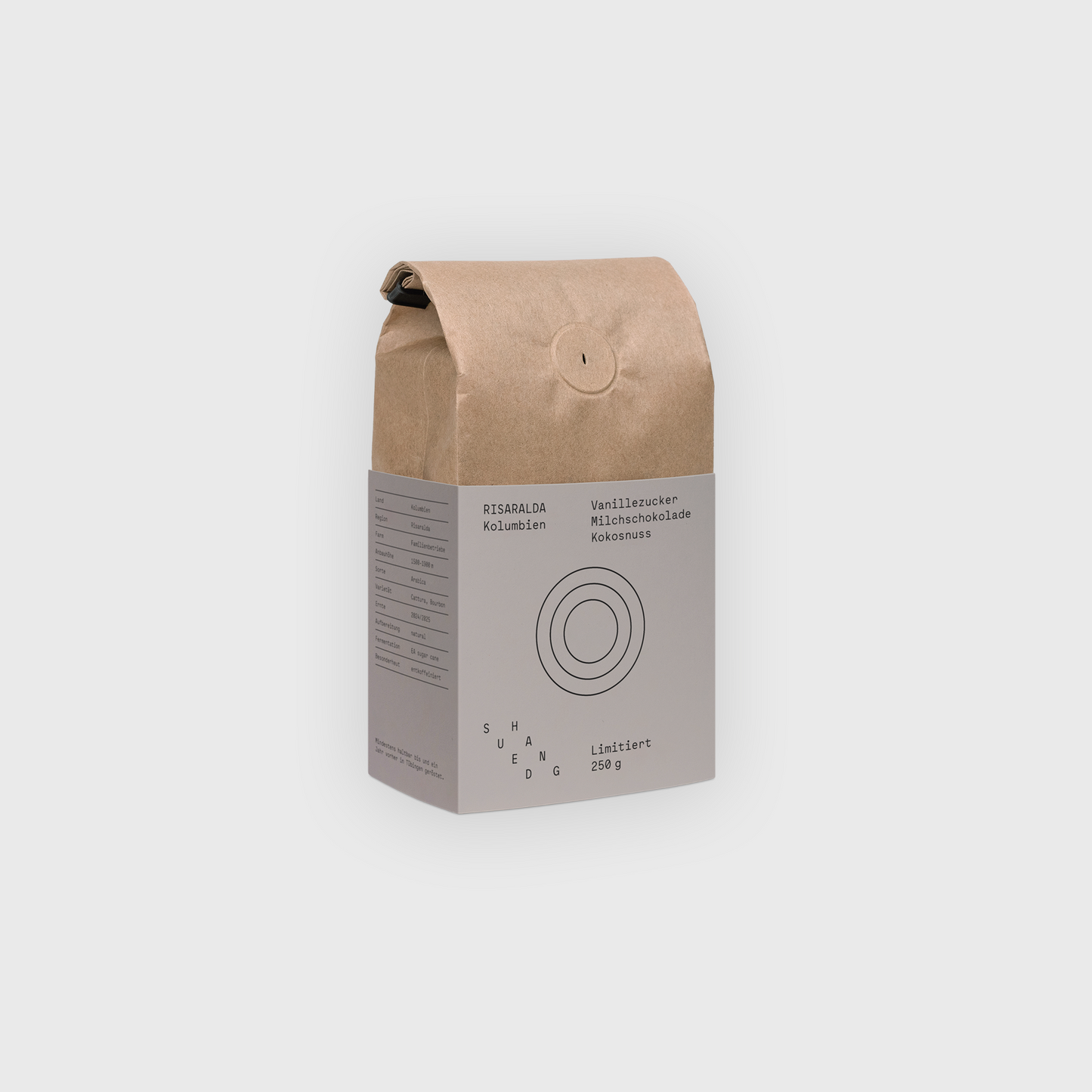 Risaralda (Decaf)