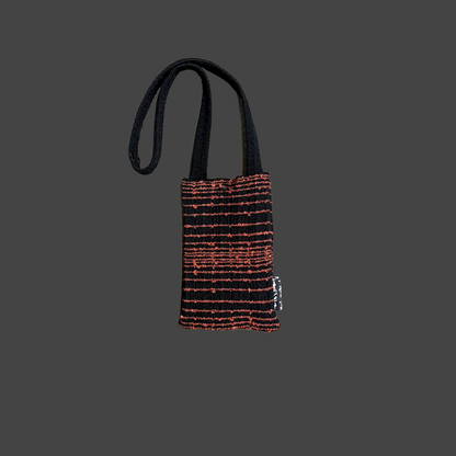 Sac Objects x abnorm Neck Pouch, weitere Ansicht