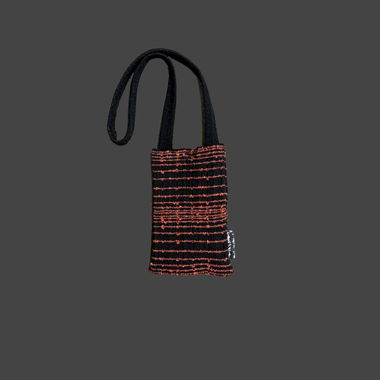 Sac Objects x abnorm Neck Pouch, weitere Ansicht