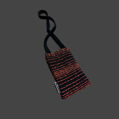 Sac Objects x abnorm Neck Pouch, weitere Ansicht