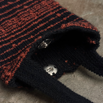 Sac Objects x abnorm Neck Pouch, weitere Ansicht