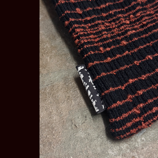 Sac Objects x abnorm Neck Pouch, weitere Ansicht