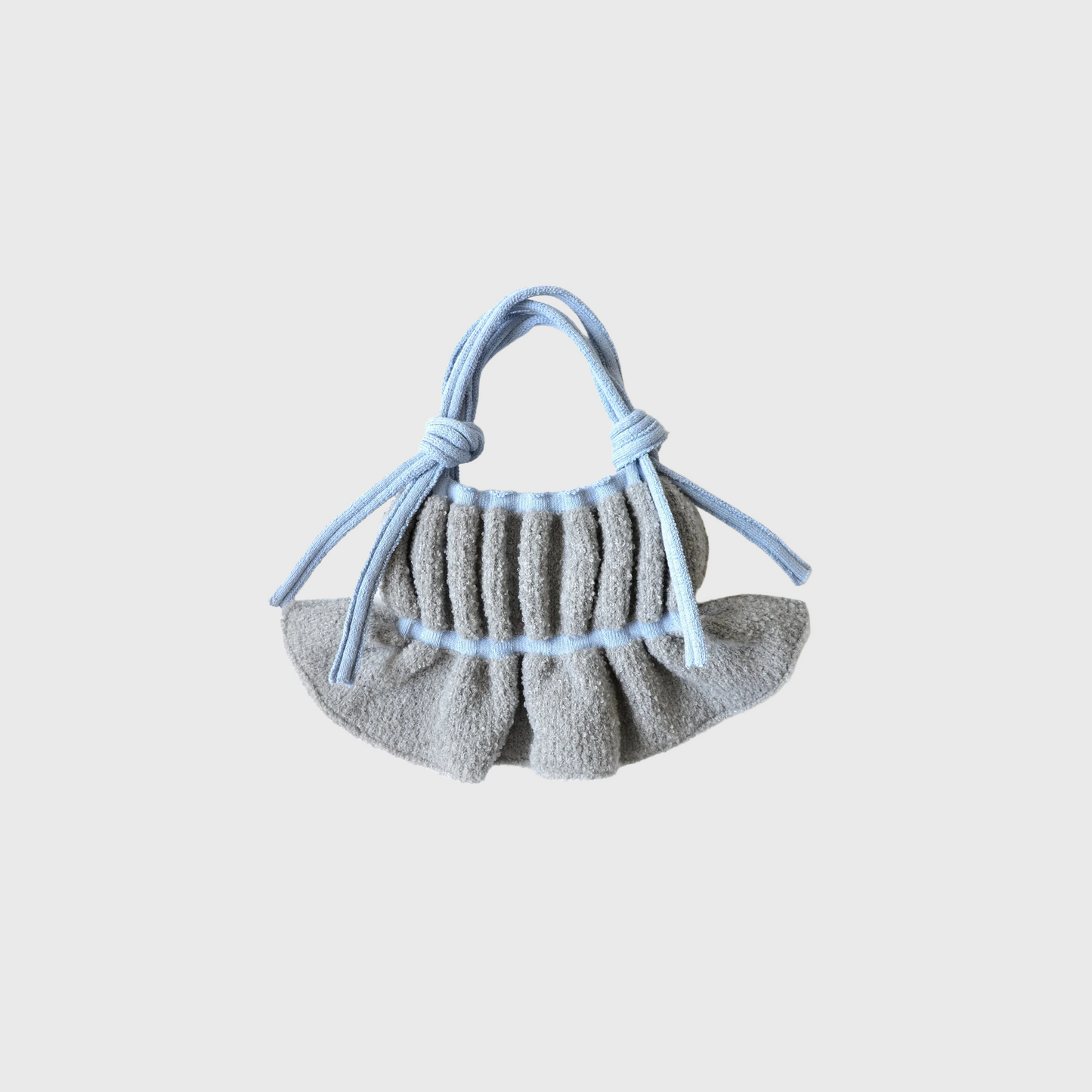 Sac objects - tulip bag