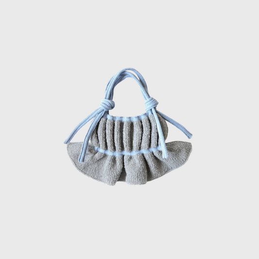 Sac objects - tulip bag