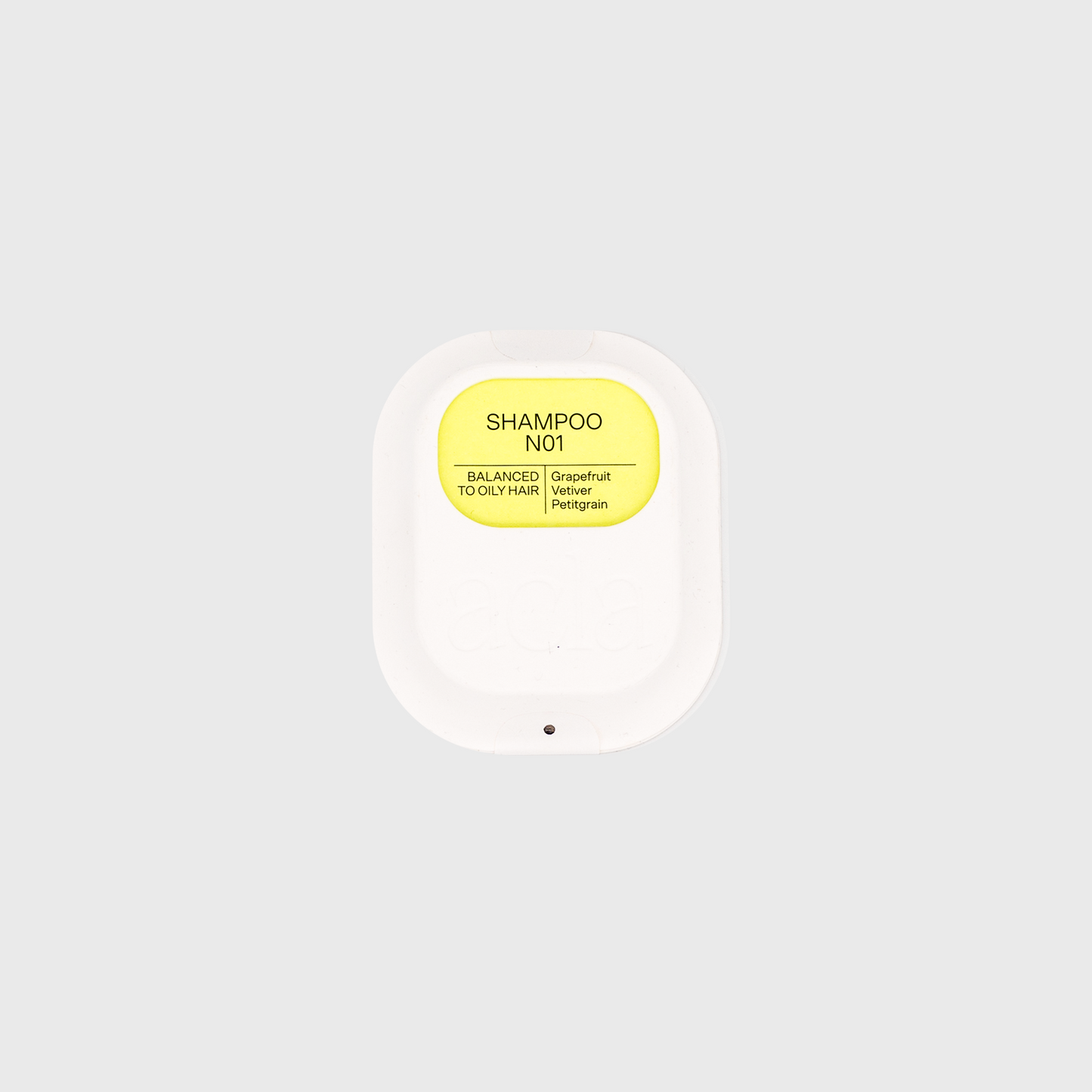 SHAMPOO No 1