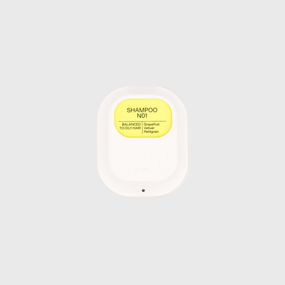 SHAMPOO No 1
