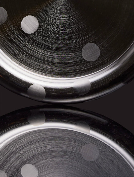 Bold plate polka limited