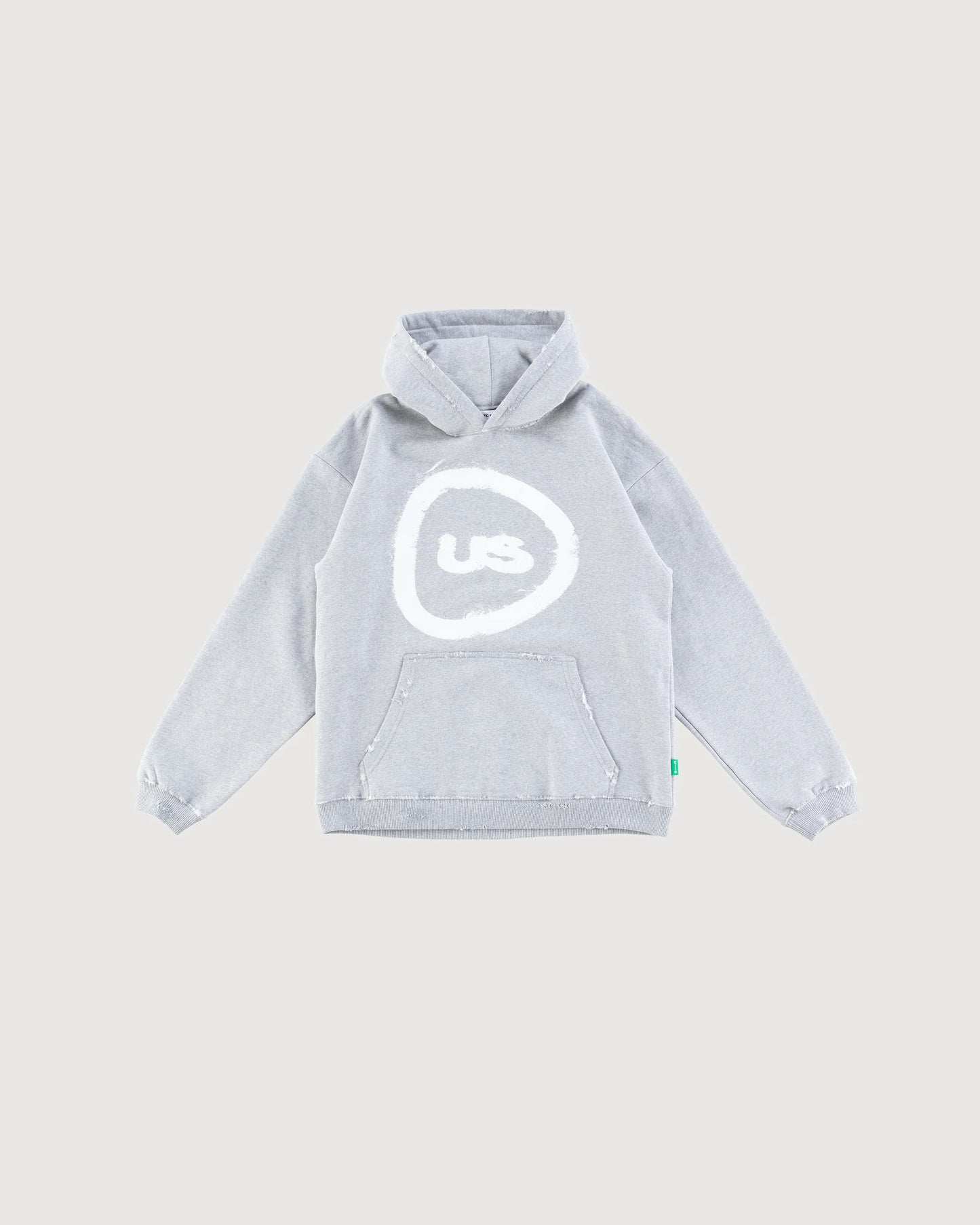 U-S Spray Tag Hoodie
