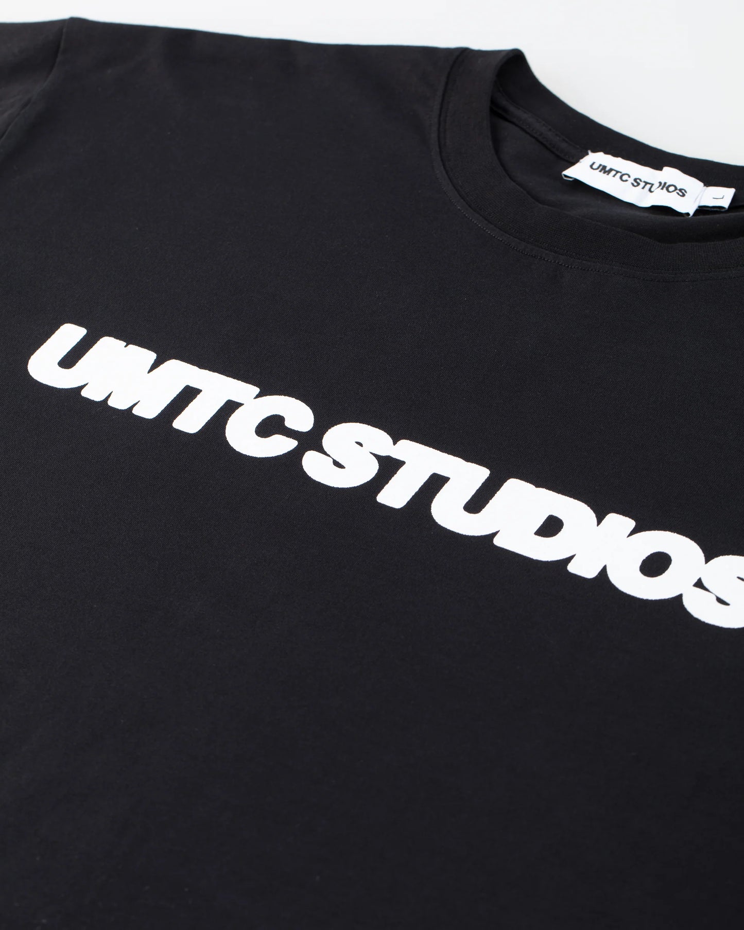 Lettering T-Shirt