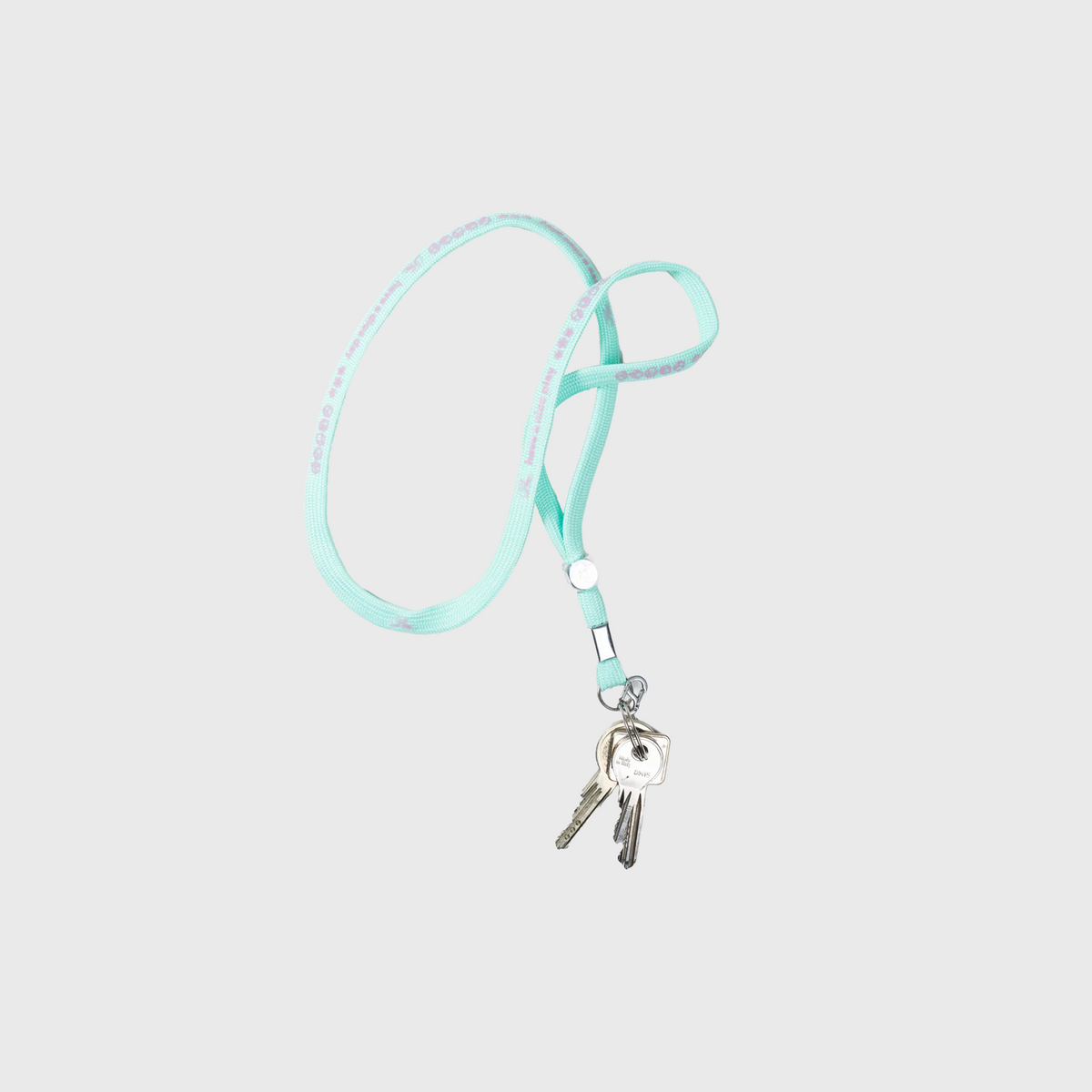 Lanyards Dice