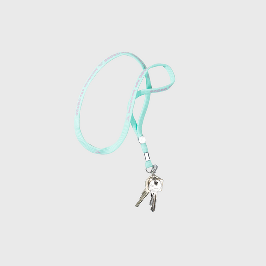 Lanyards Dice
