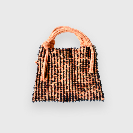 ORANGE AWA TASCHE