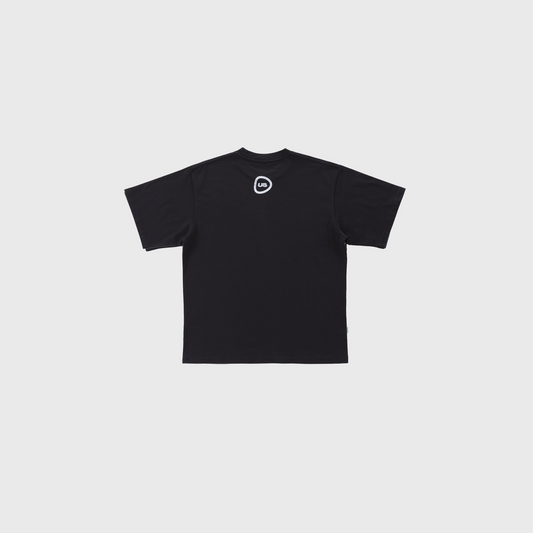 Logo T-Shirt 2.0 Black