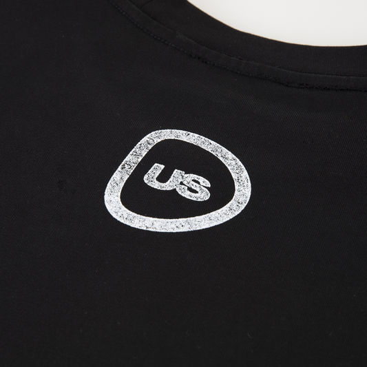 Logo T-Shirt 2.0 Black