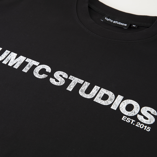 Logo T-Shirt 2.0 Black
