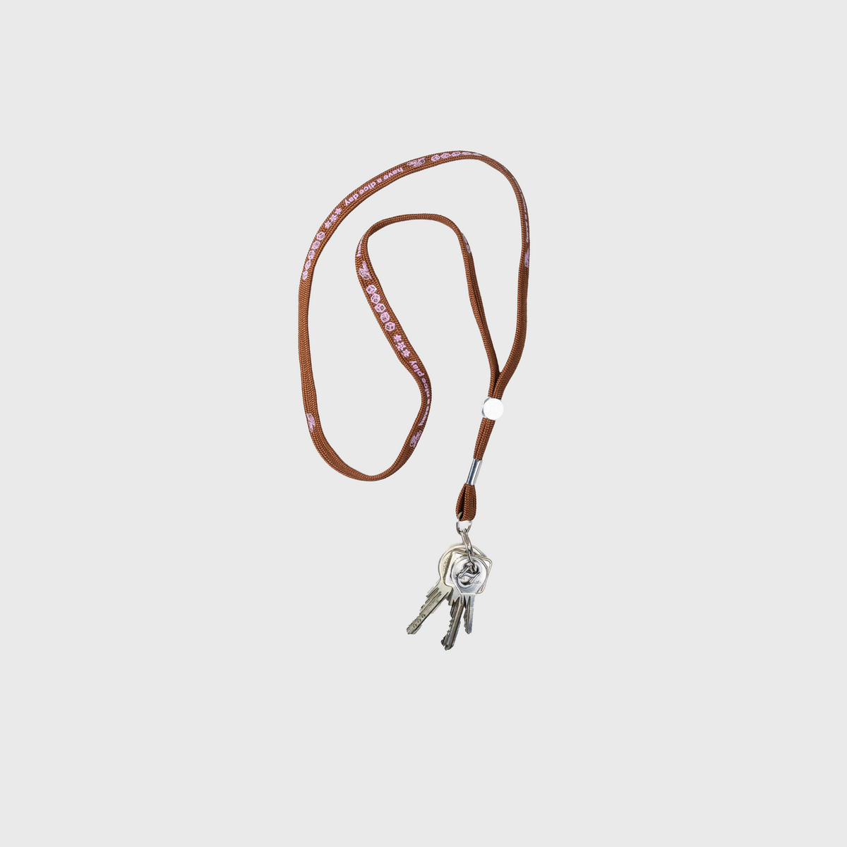 Lanyards Dice