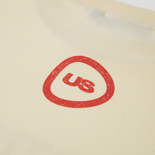 Logo T-Shirt 2.0 Butter