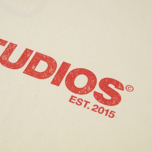 Logo T-Shirt 2.0 Butter