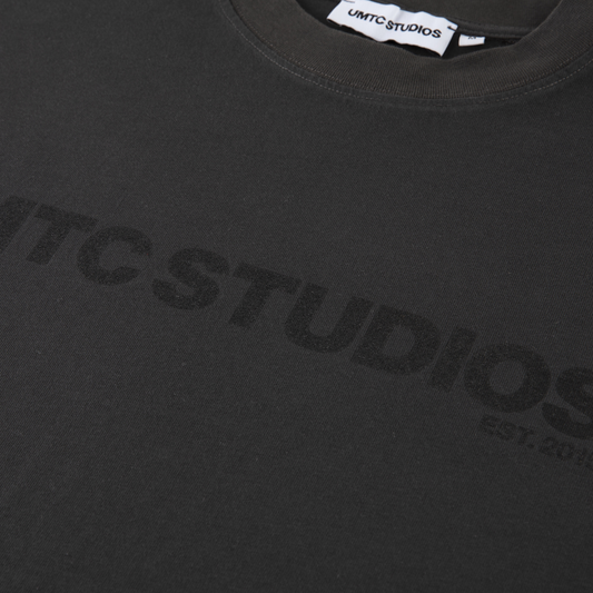 Logo T-Shirt 2.0 grey