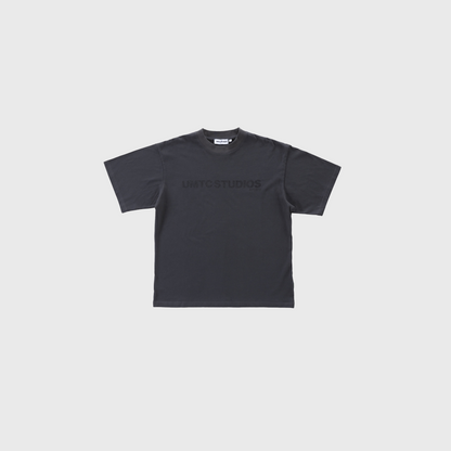 Logo T-Shirt 2.0 grey