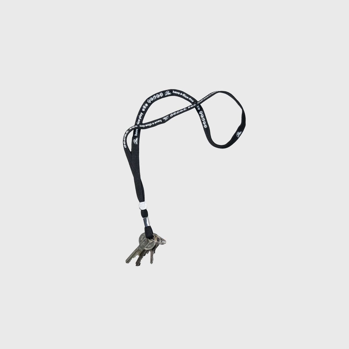 Lanyards Dice