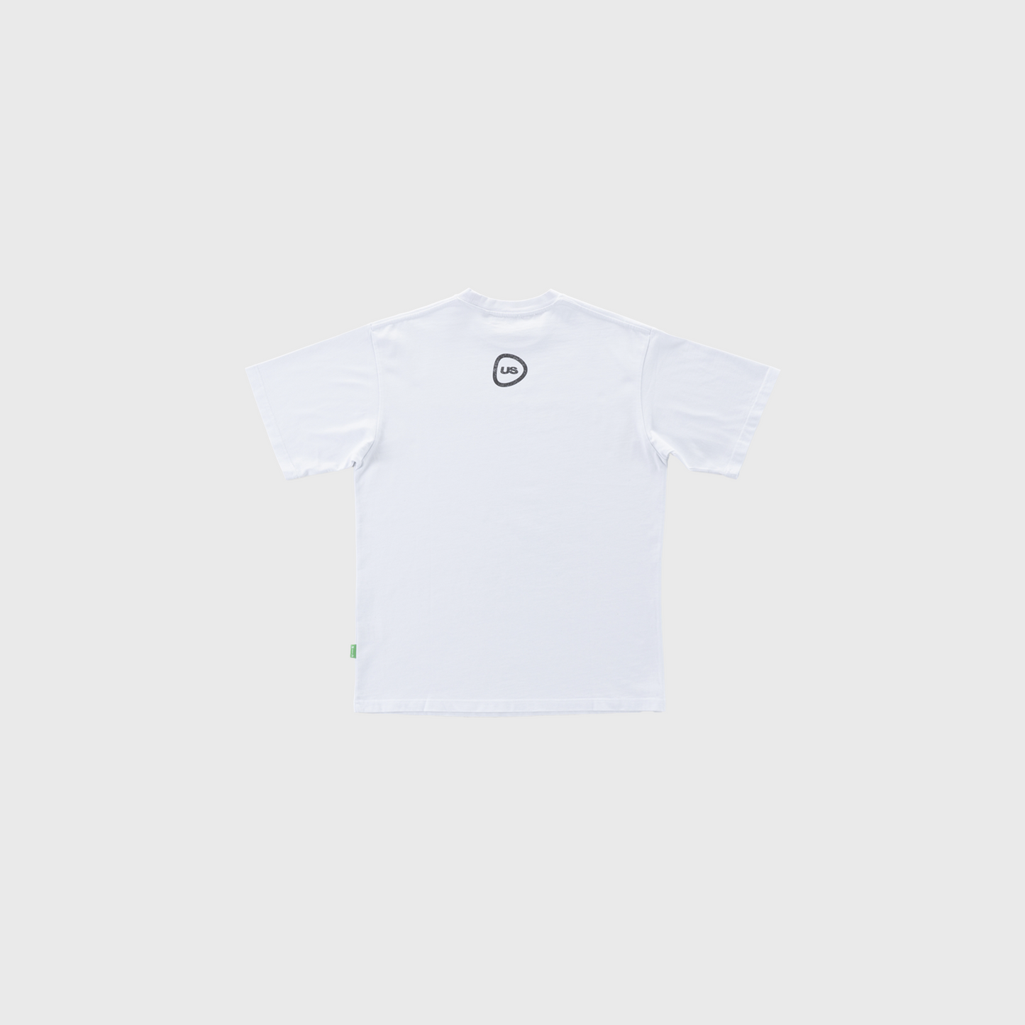 Logo T-Shirt 2.0 white