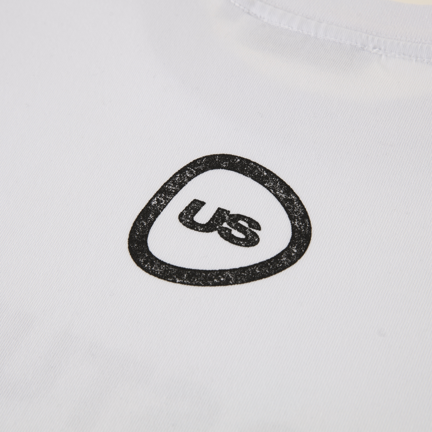 Logo T-Shirt 2.0 white