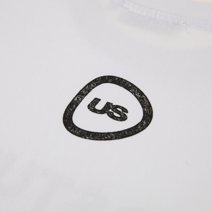 Logo T-Shirt 2.0 white