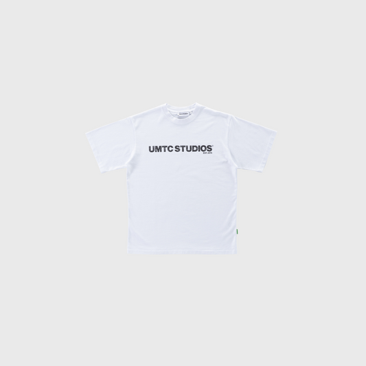 Logo T-Shirt 2.0 white
